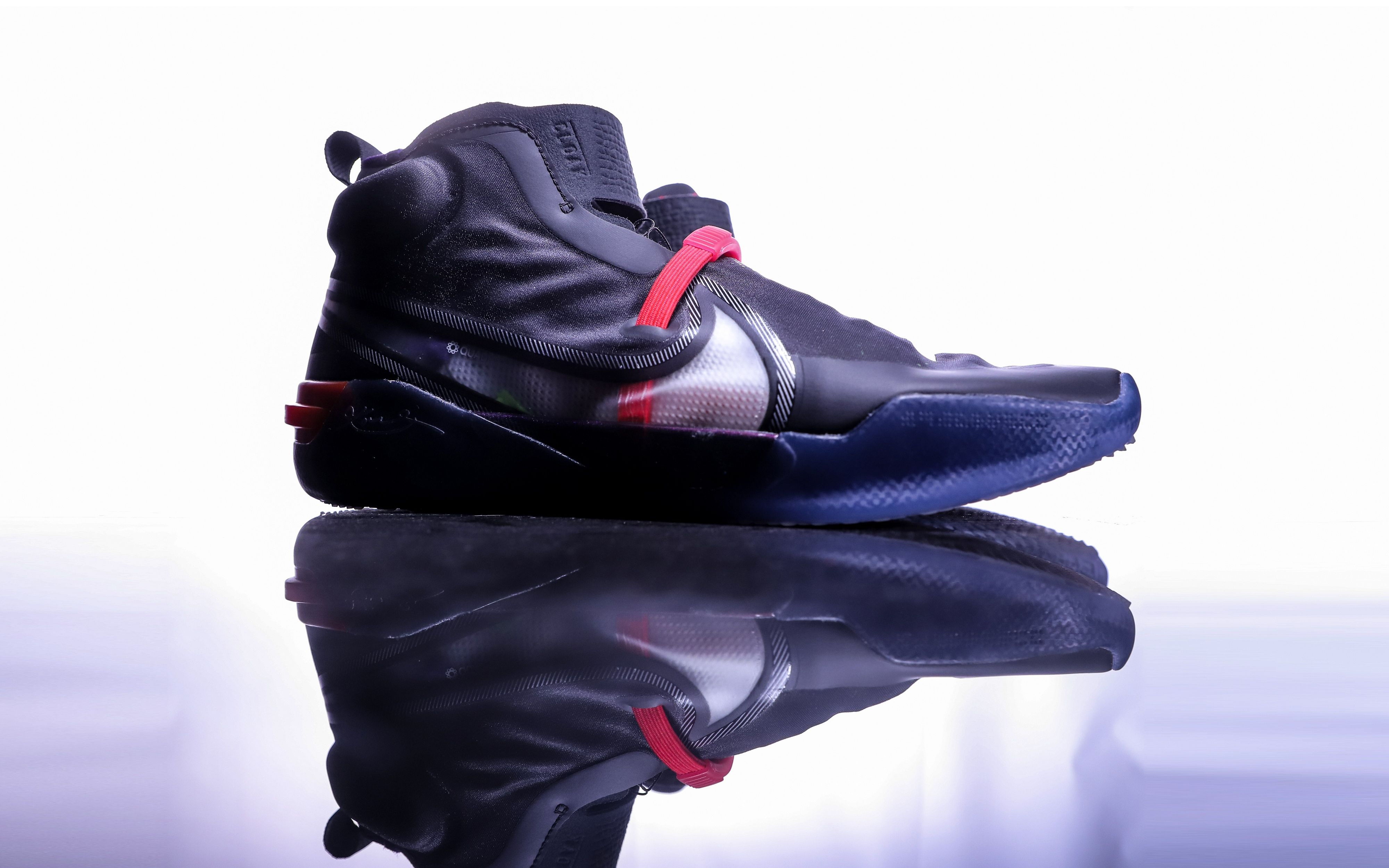 nike kobe ad nxt ff开箱:极具魅惑,相当科比_哔哩哔哩 (゜-゜)つロ