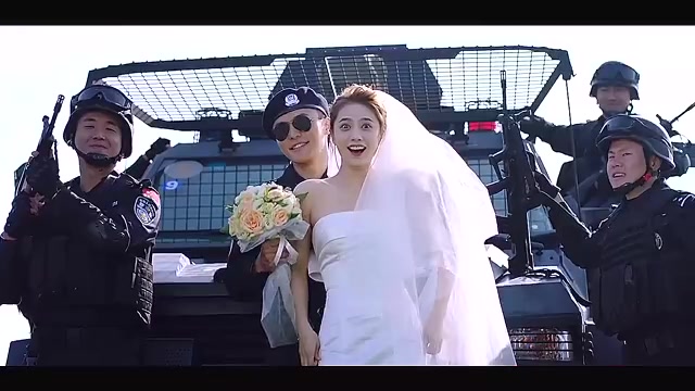 束文波阮青夏结婚图片