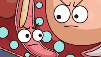 春天的味道原来是花粉过敏 哔哩哔哩 Bilibili