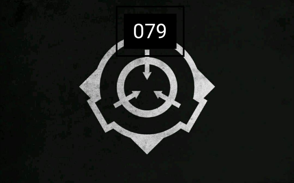 scp 079的黄间_哔哩哔哩 (゜-゜)つロ 干杯~-bilibili