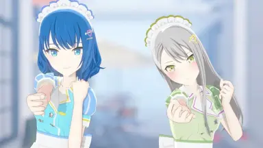 桐谷遥-哔哩哔哩_Bilibili