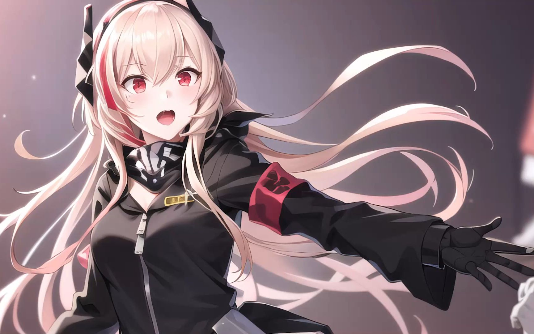 [ai_m4 sopmod ii] 紅蓮華