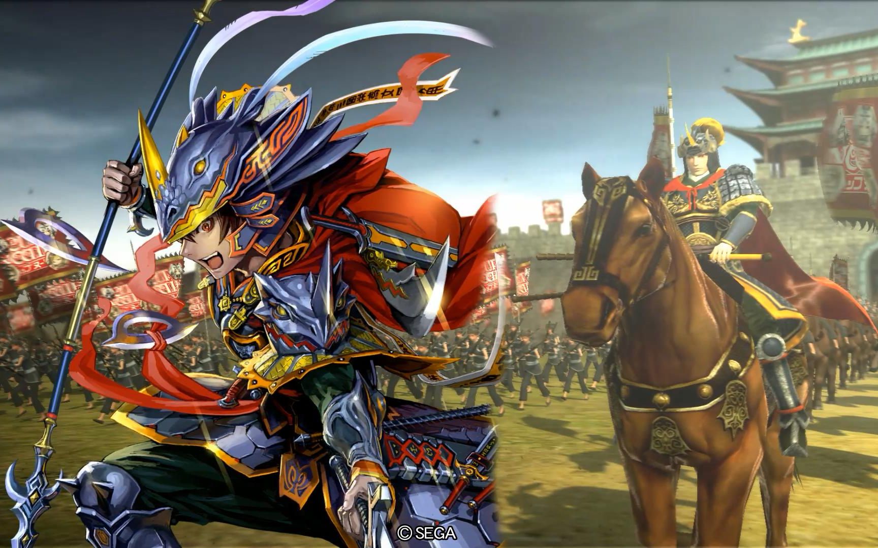 【三国志大战5】司马昭文鸯vs蜀汉之础奋激