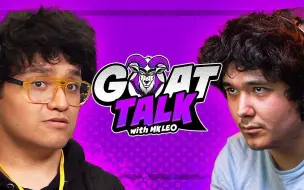 Download Video: 【GOAT与MKleo】EP1-Maister的故事