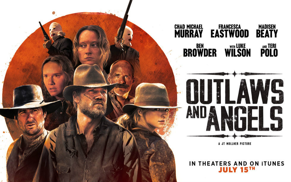 亡命徒与天使 Outlaws and Angels (2016)哔哩哔哩bilibili