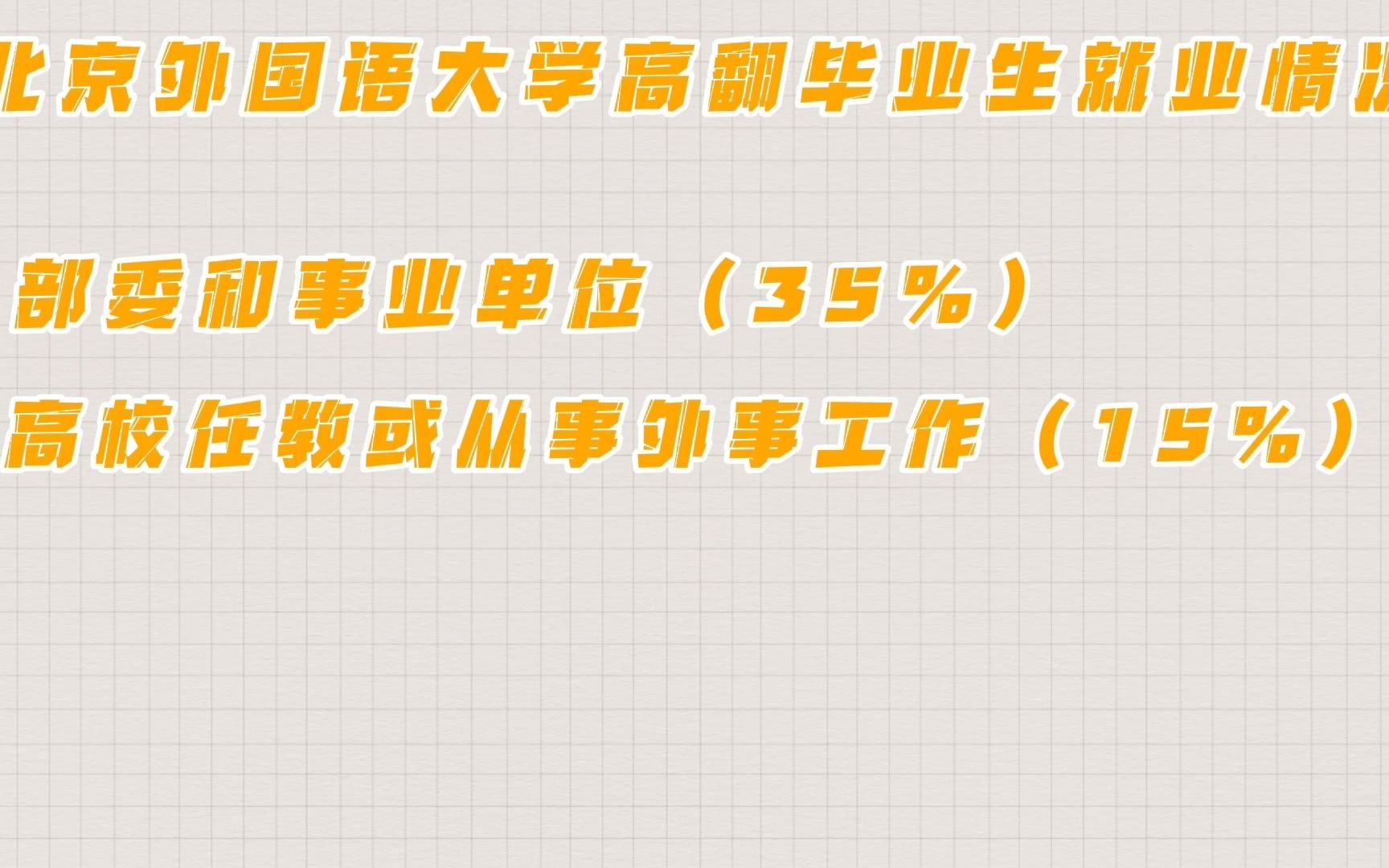 商务英语硕士和英语翻译硕士,我该报哪个?哔哩哔哩bilibili