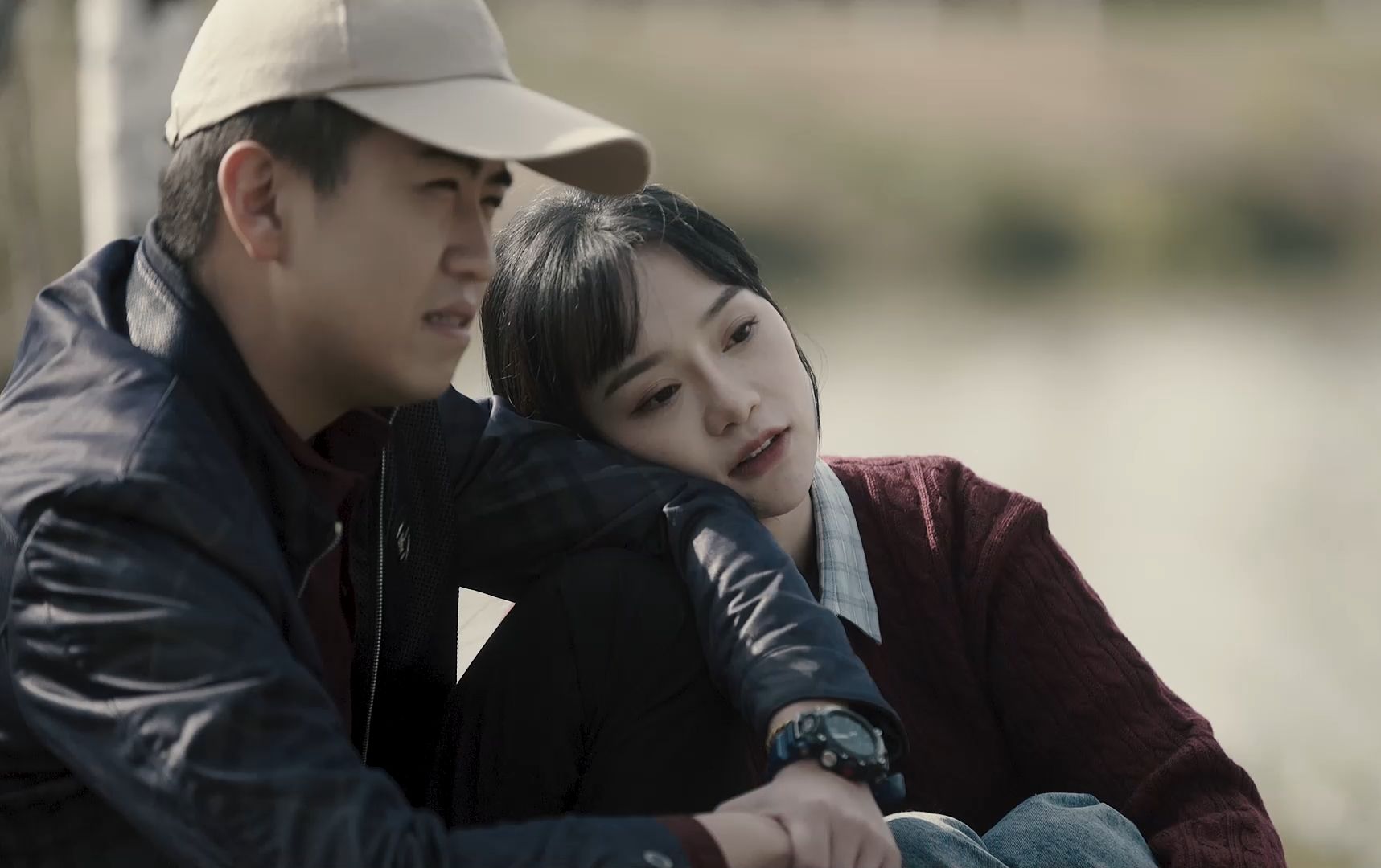 陈翔六点半:仿佛如同一场梦,我们如此短暂的相逢