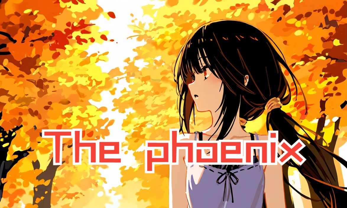 【中文填词】the phoenix——致敬曾热血过的我们