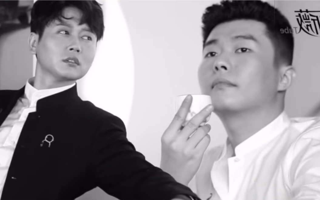 孟鹤堂周九良先生啊昕薇9月电子刊