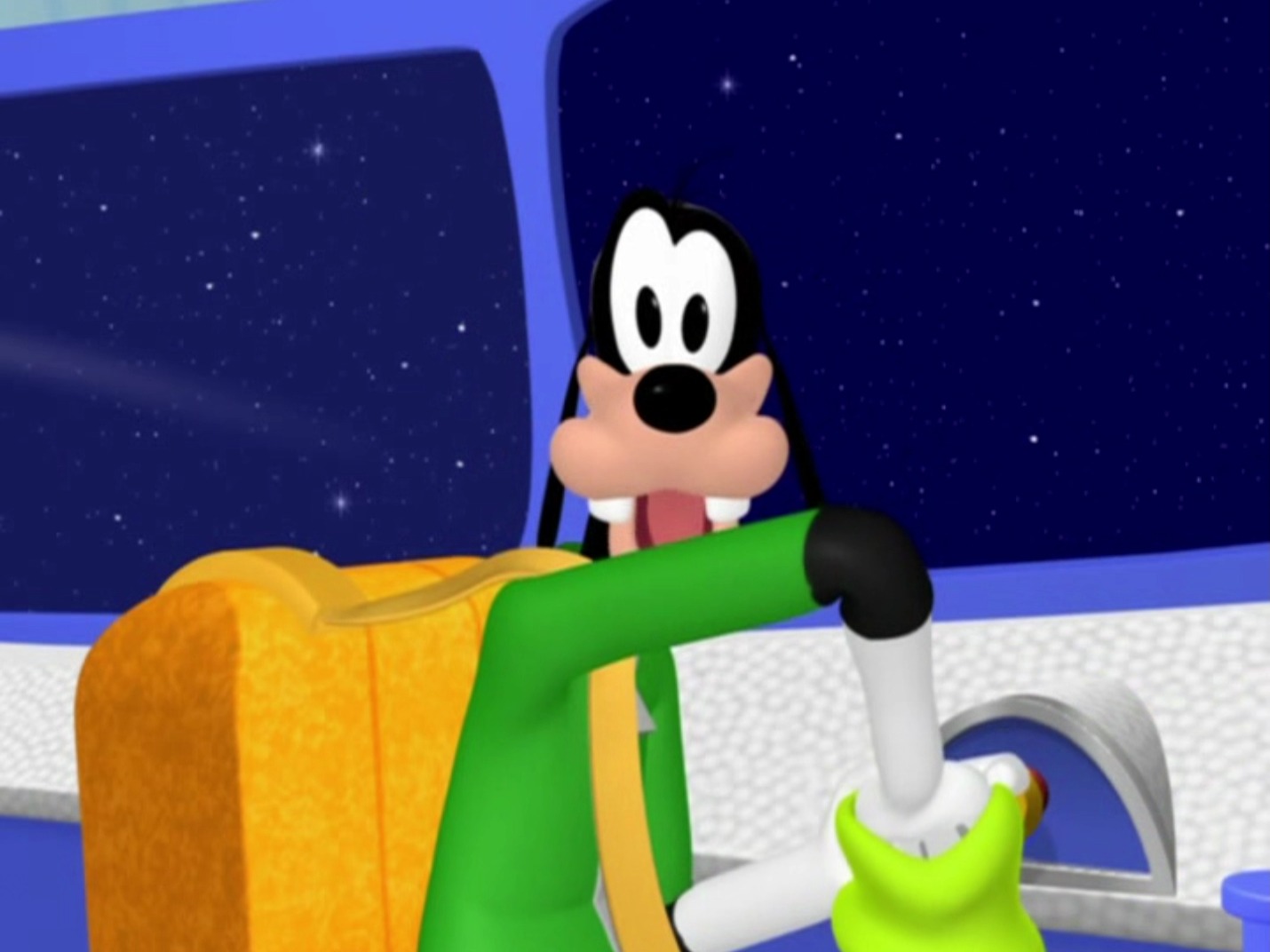 米奇妙妙屋 第二季 4