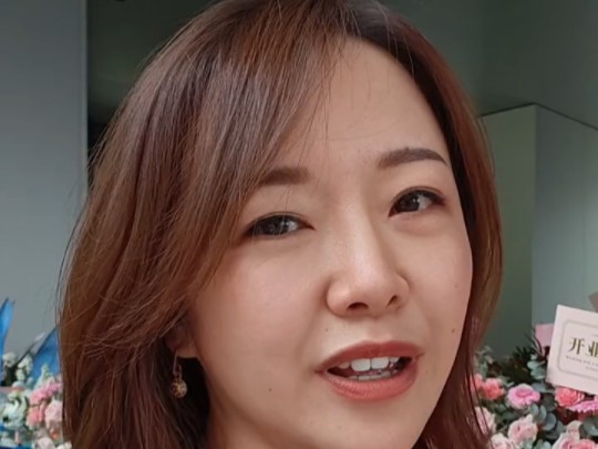 许斐讲解小米南京总部科技园区今日开园