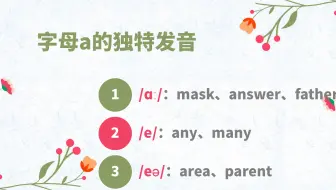 Man Vs Men 发音 如何分辨短a跟短e Ae Vs ɛ 哔哩哔哩 Bilibili