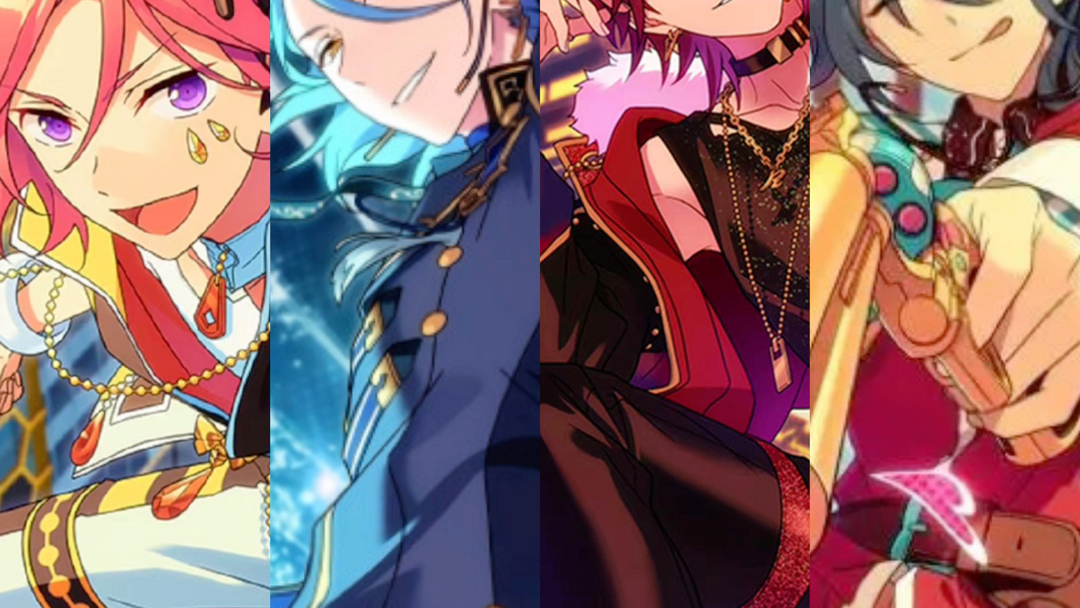 【paranoia street】-crazy:b清唱,无伴奏.