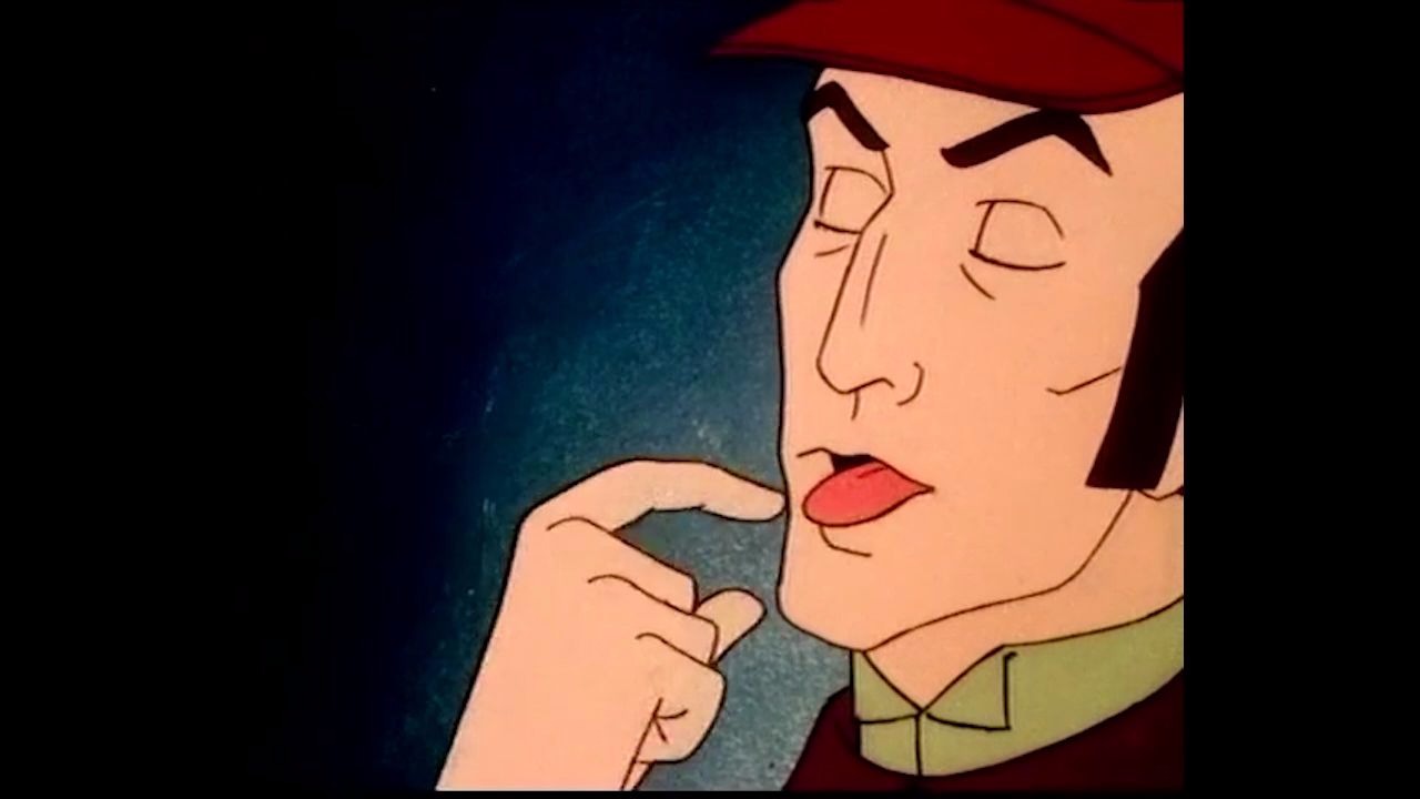 活动作品华生我tm干死你福尔摩斯
