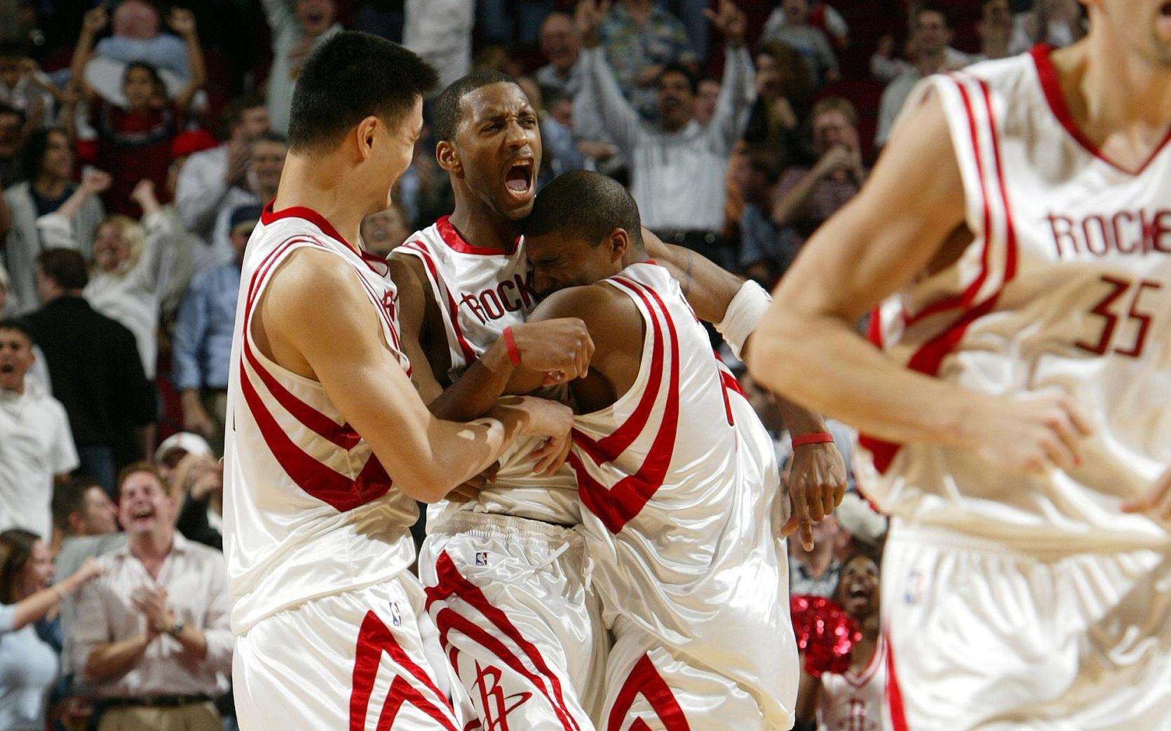 nba2k篮球解说超级明星10火箭10湖人麦迪mvp姚明洛瑞科比加索尔