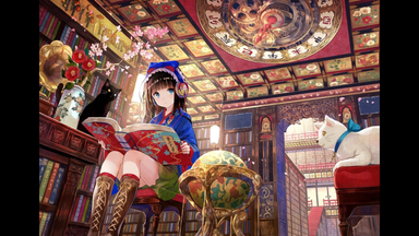Arco-Iris 中惠光城Mitsuki Nakae（ABSOLUTE CASTAWAY）_哔哩哔哩_bilibili