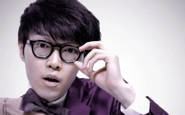 love song 方大同翻弹