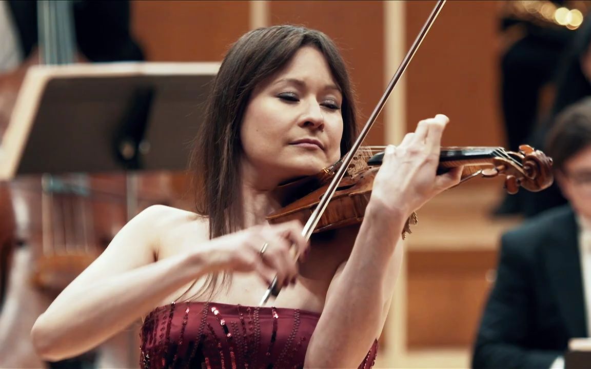 门德尔松小提琴协奏曲