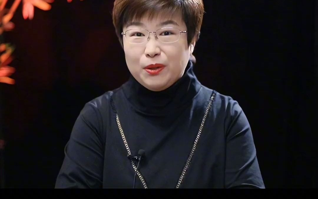 王霜演讲口才-口才 人情世故 沟通 智慧人生