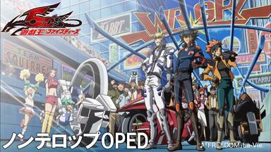 TVアニメ「遊☆戯☆王」25th Duelist Live Kingdom thumb001.png?height=720&