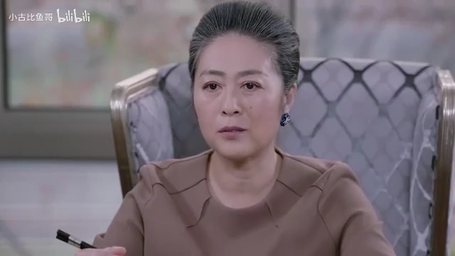 幸福爱人:心机女故意把奶奶搬出来,就为了敲打丈夫,心机