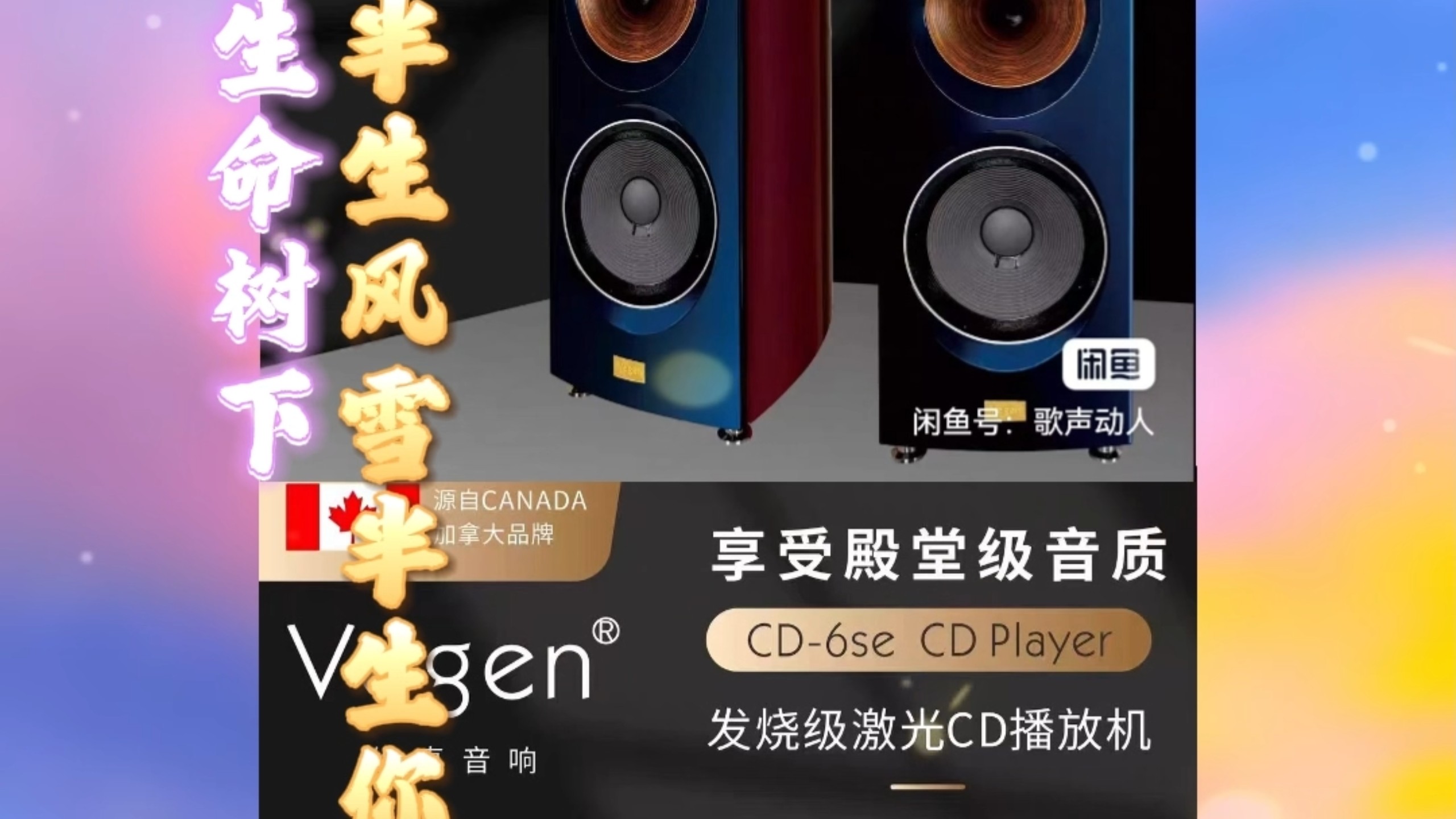 生命树下  半生风雪半生你#音乐#原创歌曲#流行歌曲#经典金曲#怀旧金曲