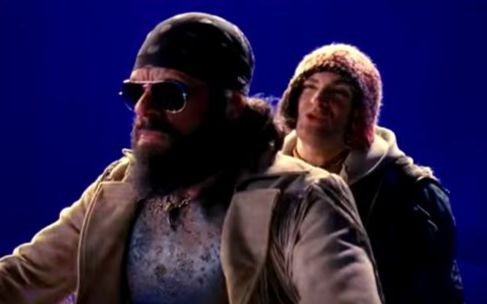 黑衣人\/MIB星际战警\/黑超特警组 1&3 Men in B