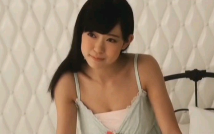 渡边美优纪  Young Gangan 2013 No.11 Accessory DVD哔哩哔哩bilibili