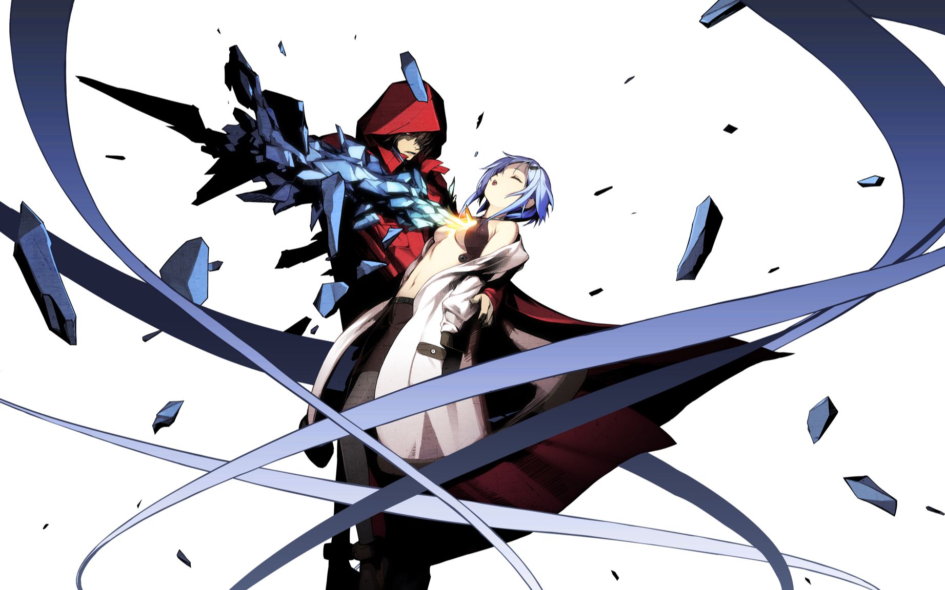 伪静止系罪恶王冠前传人生如此精彩