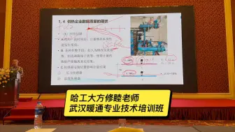 下载视频: 哈尔滨工业大学方修睦老师