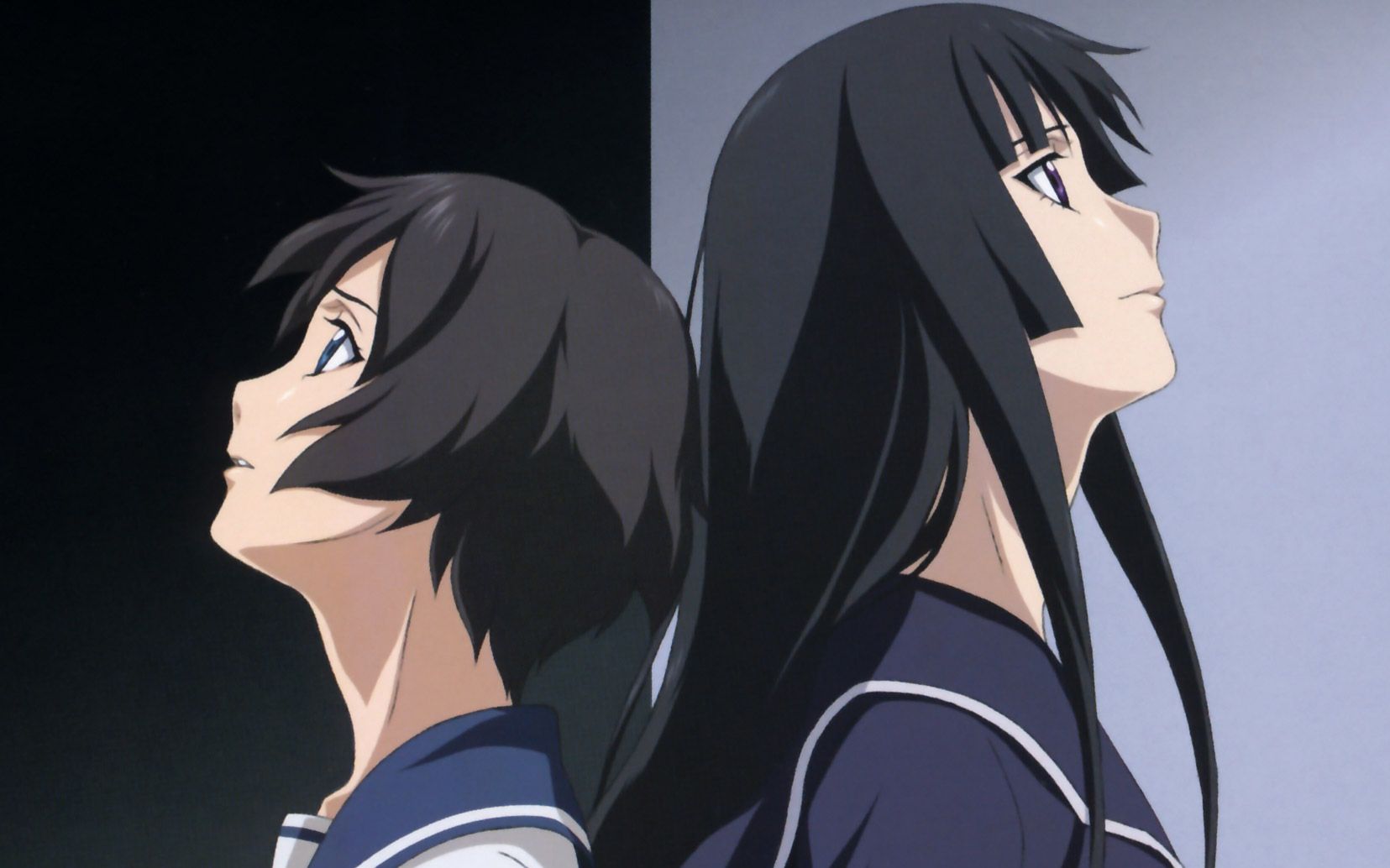 【食灵零】命运的交汇