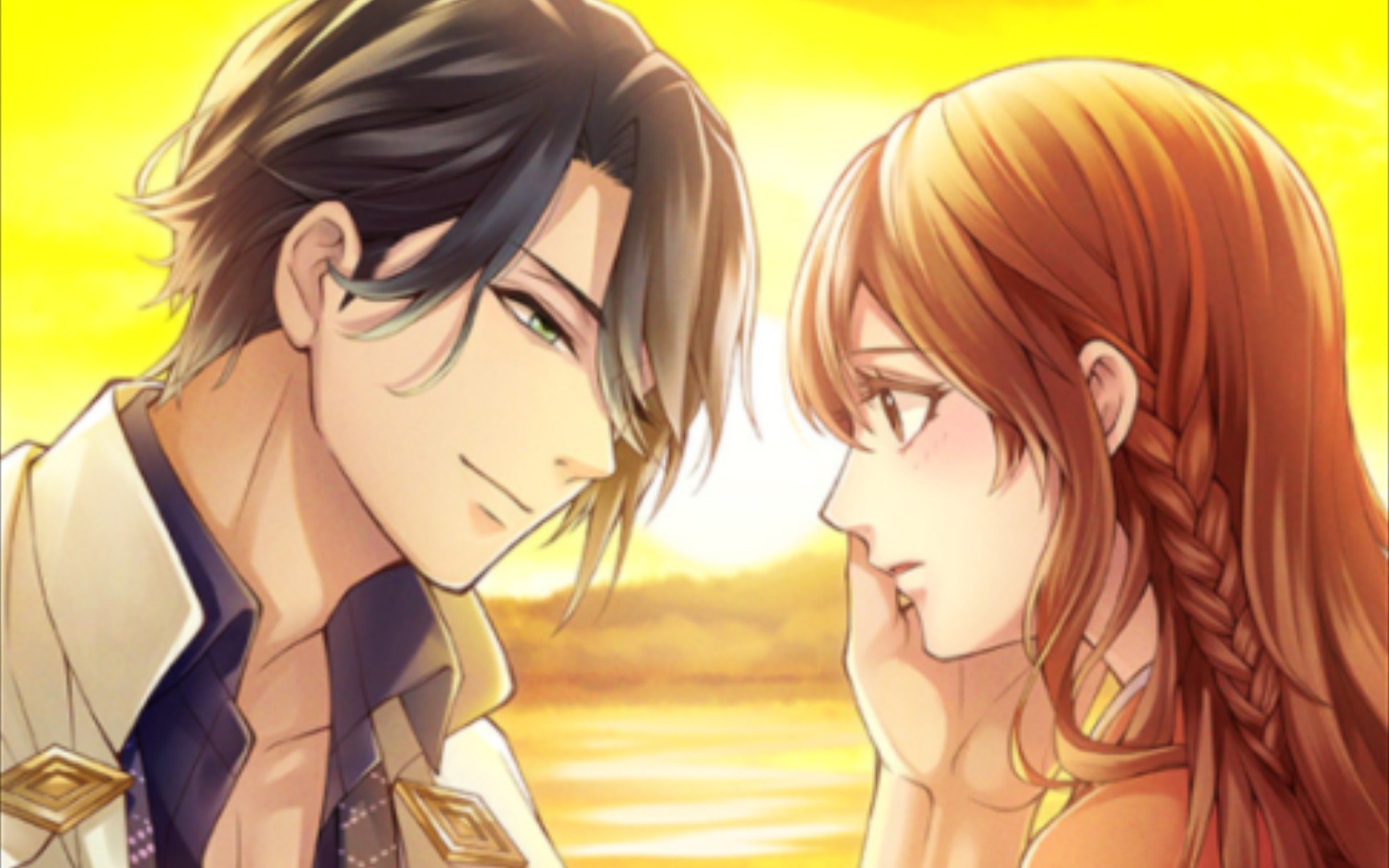 归蝶诞生祭20212022【美男战国:穿越时空之恋】