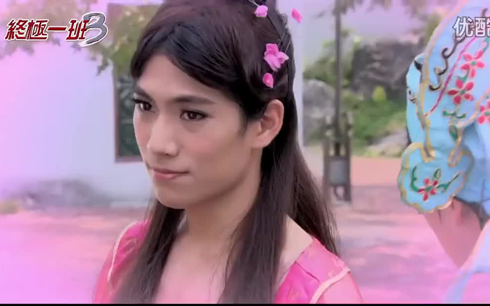 考古林子闳林子闳女装合集猛男女装最为致命