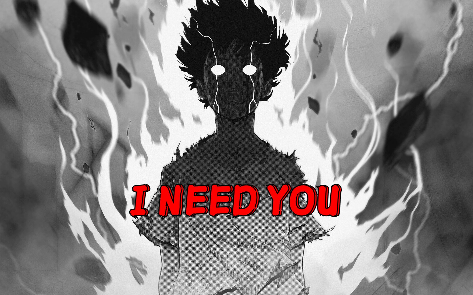 活动作品灵能百分百shadowofthesun我需要你