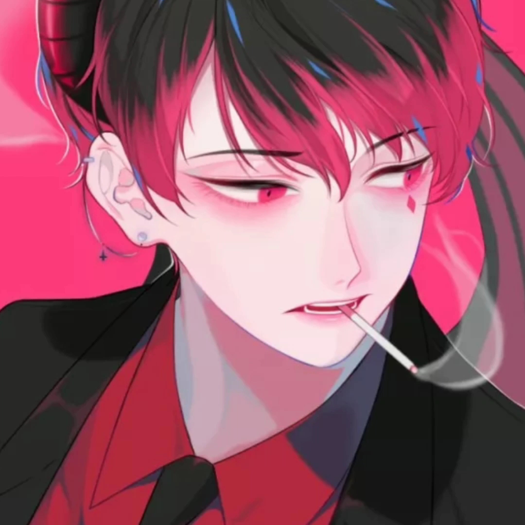 动漫男生头像集锦_哔哩哔哩 (゜-゜)つロ 干杯~-bilibili