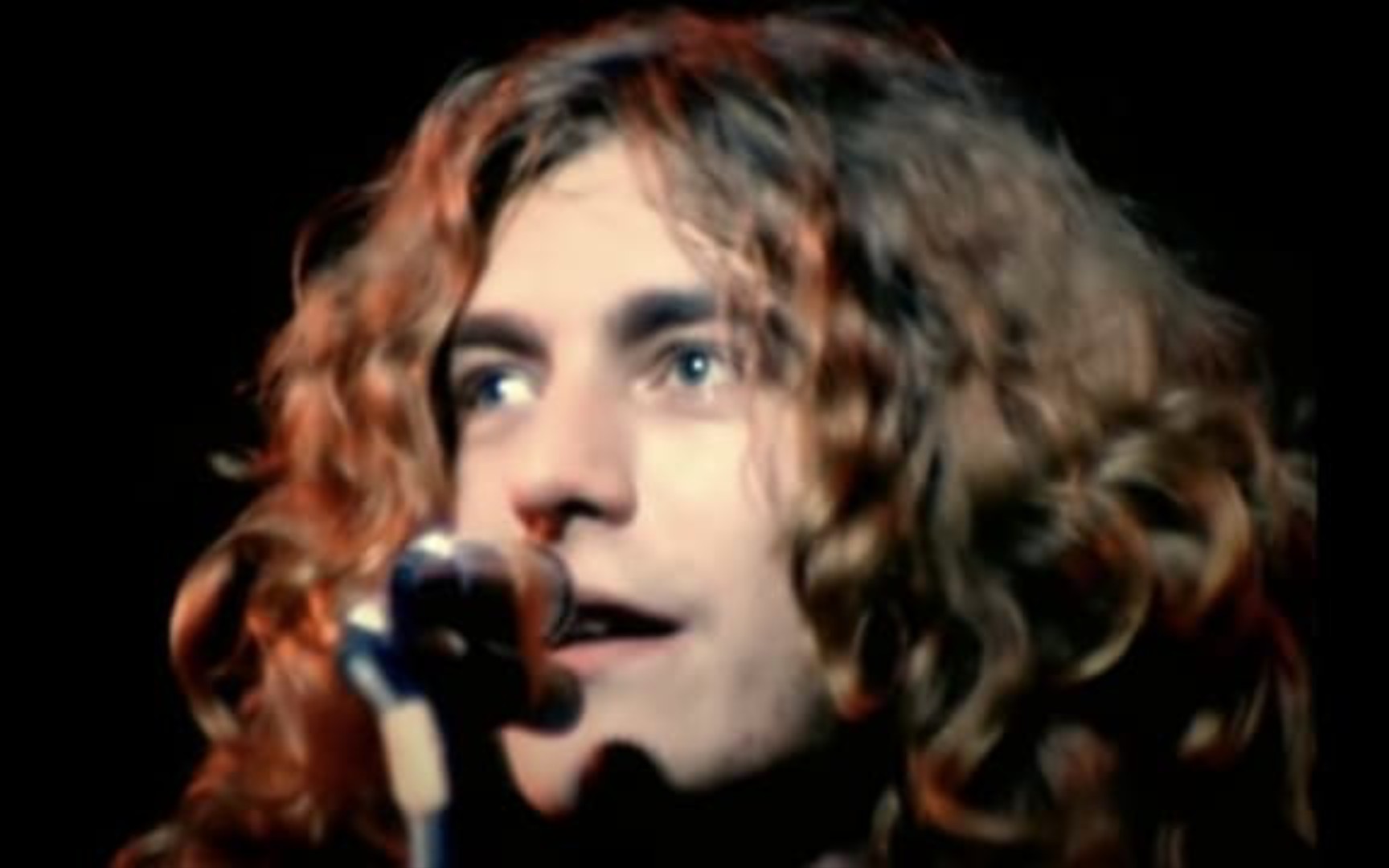 Led Zeppelin  Moby Dick (Live at The Royal Albert Hall 1970) [Official Video]哔哩哔哩bilibili