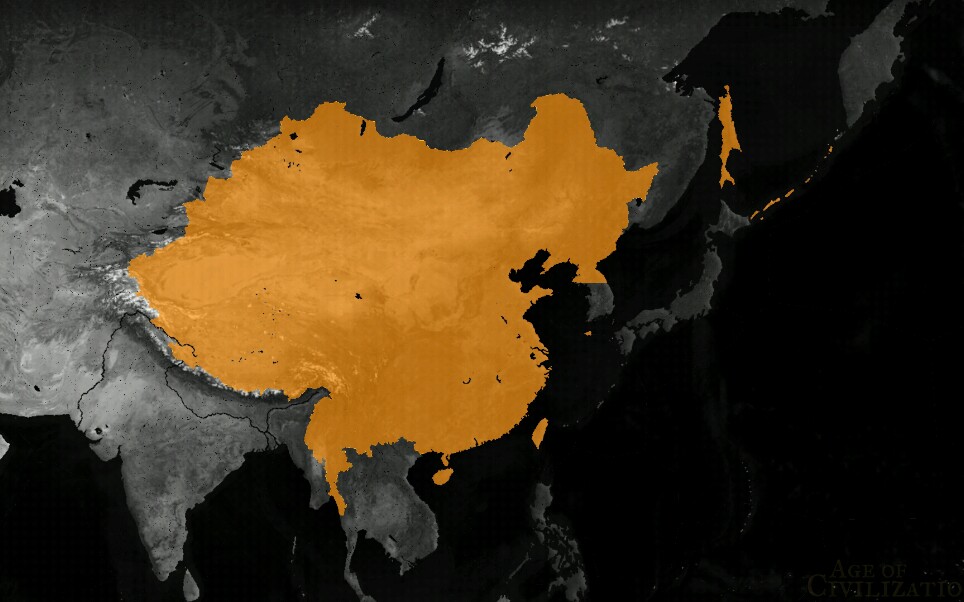 tno世界线中国图片