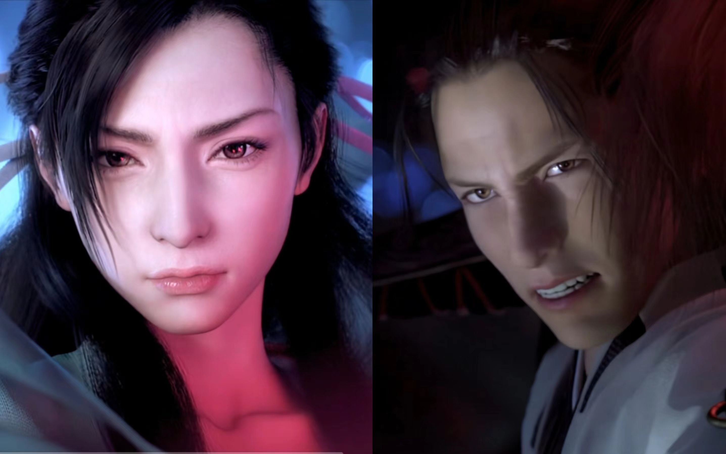 凡人修仙传电影预告(配音版)