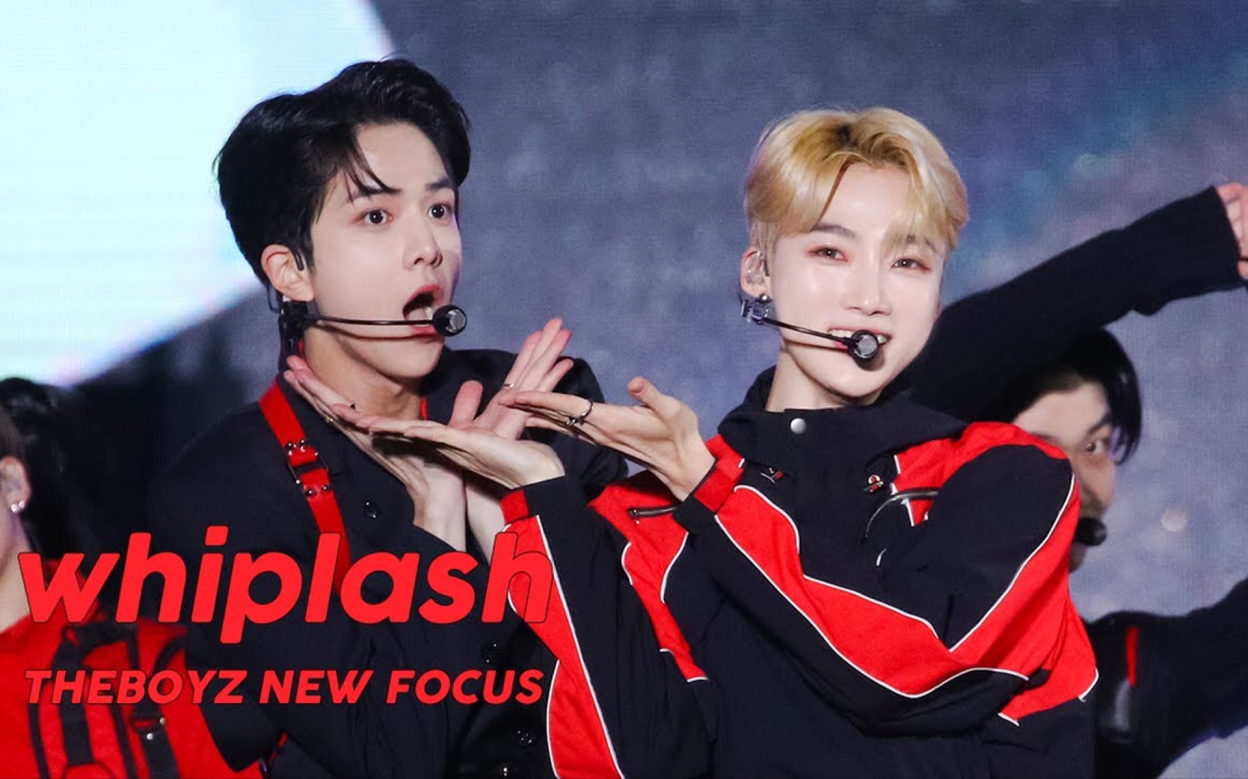the boyz崔澯熙new《whiplash》201031 kmdf饭拍横版直拍_哔哩哔哩