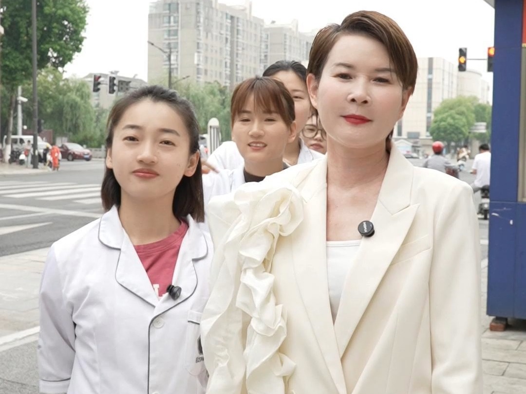 美业人皮肤问题回答考核,苗坊净颜专注做问题肌皮肤管理