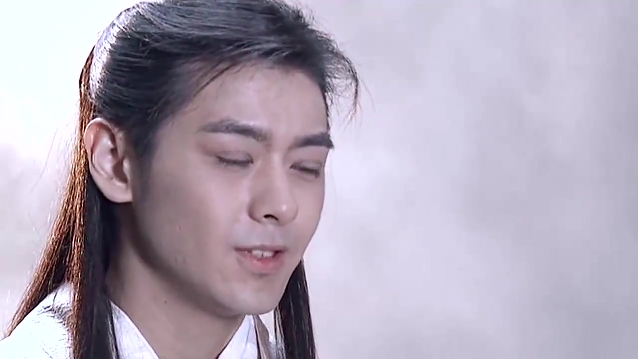 林志颖和刘亦菲的段誉和王语嫣是永远的经典