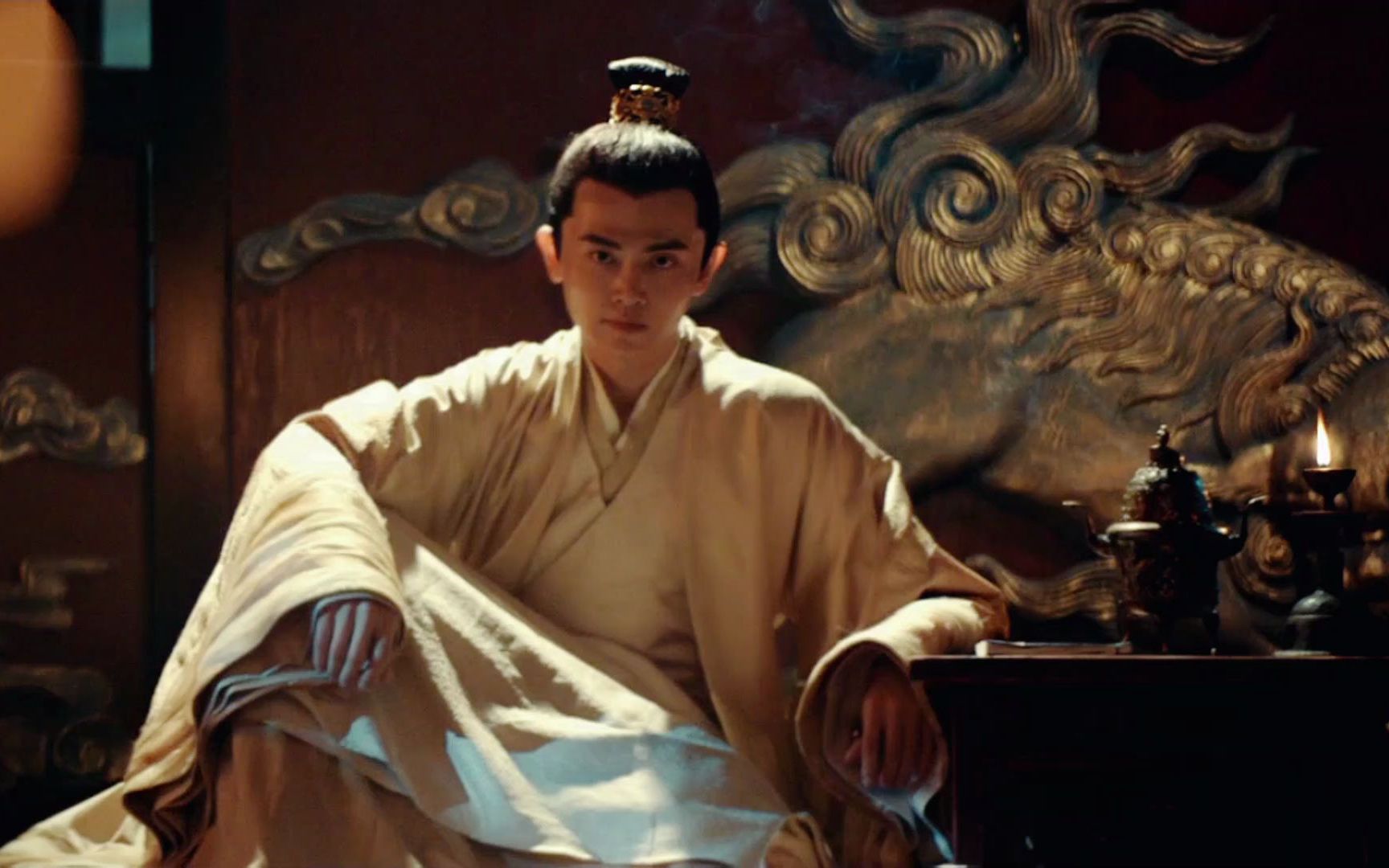 【刘端端个人向x绣春刀2】我问自己什么是善人,什么是恶人