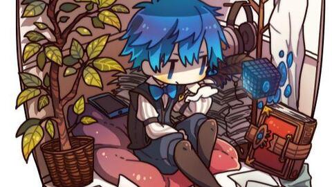 Fgo低星战神推荐 安徒生 310的安徒生有多强 哔哩哔哩 Bilibili Fgo低星战神推荐 安徒生 310的安徒生有多强 哔哩哔哩 Bilibili