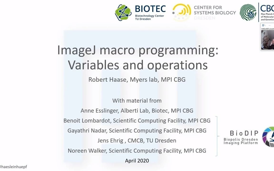 03b Introduction to ImageJ Macro Programming_ Variables and operations ...