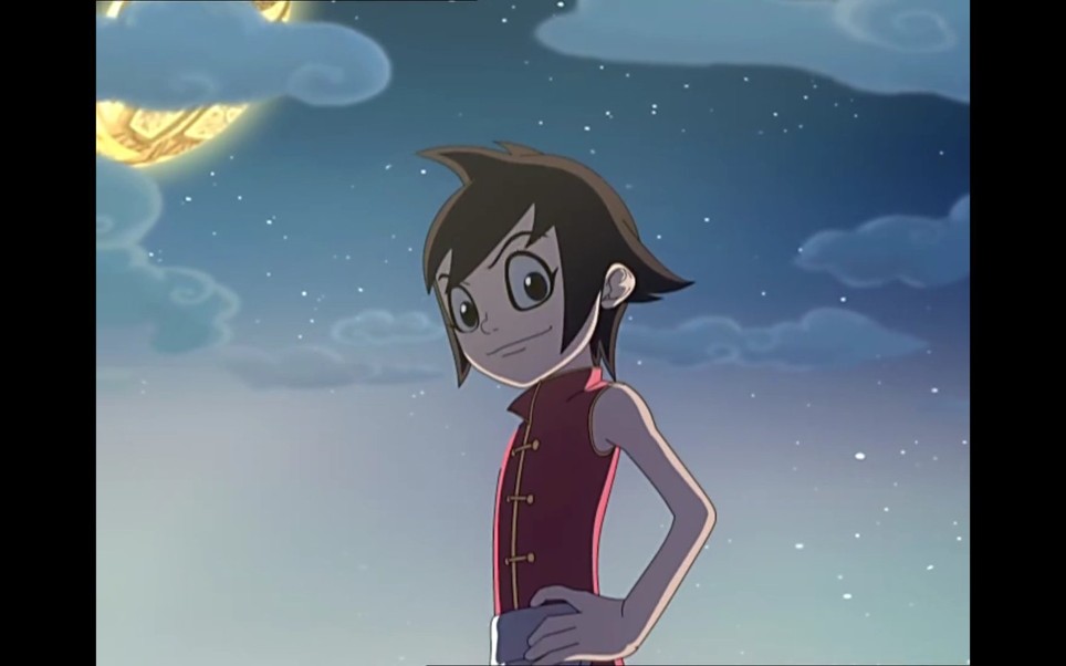 星游记 拉面金箍棒 麦当_哔哩哔哩 (゜-゜)つロ 干杯~-bilibili