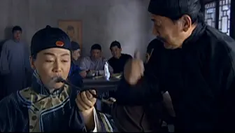 吃家就是不一样！大御厨吃饭挑毛病还被发offer:我请您掌勺，多少大洋您开价。。。