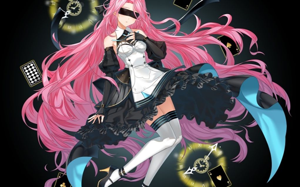 封印者超能试炼活动粉毛瞎打