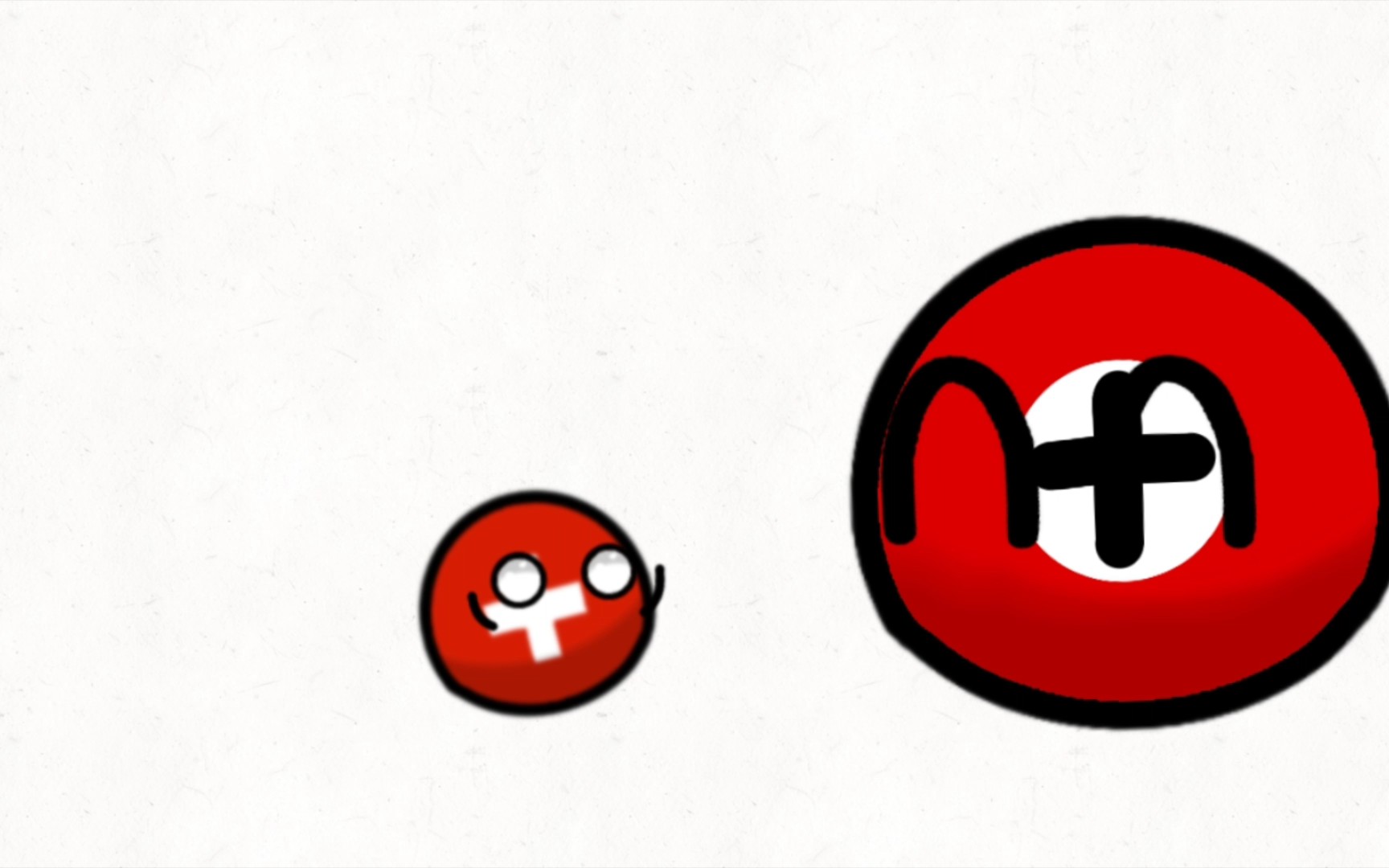 【波兰球】中立的瑞士#4_哔哩哔哩_bilibili