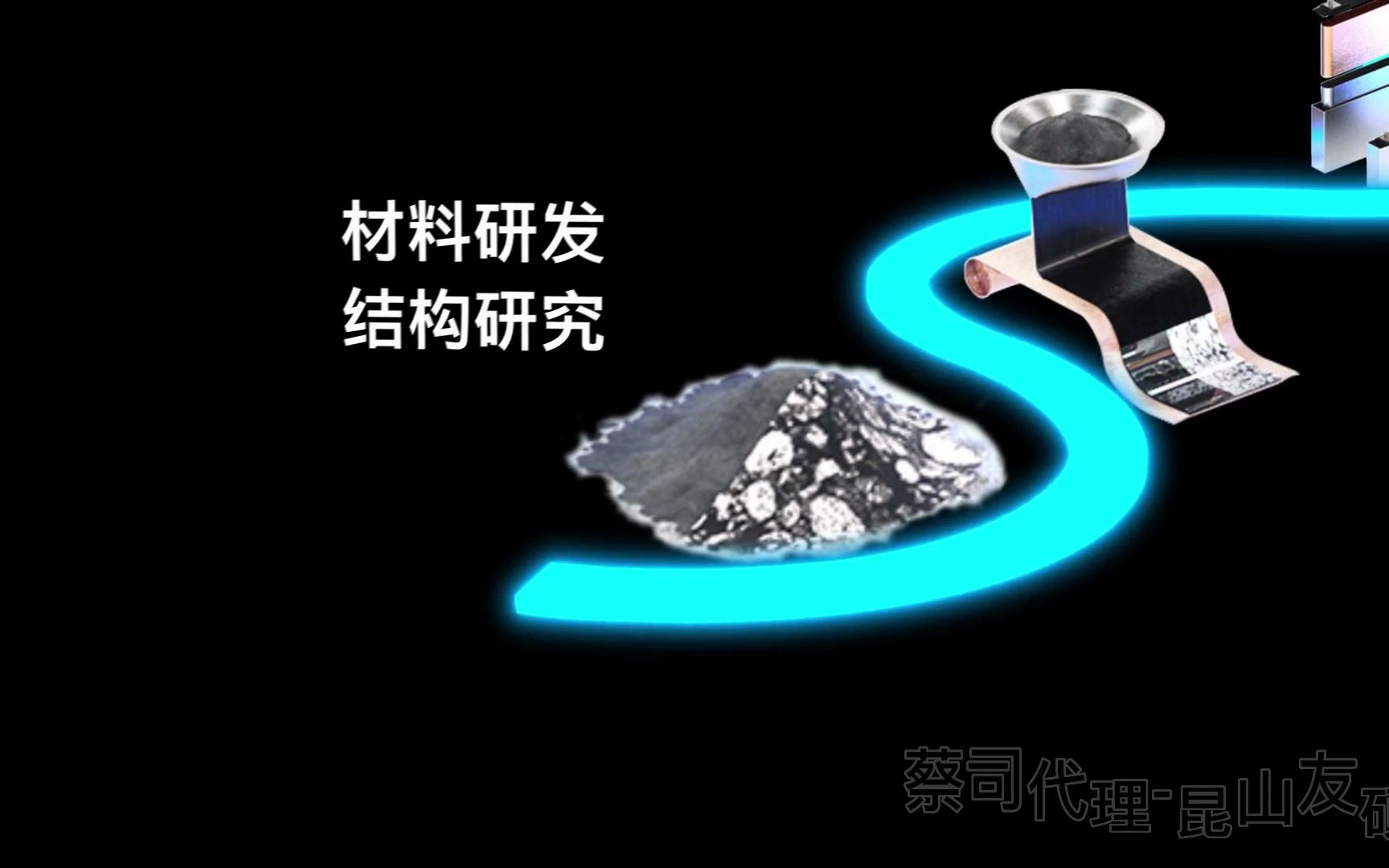 蔡司工业CT新能源汽车解决方案哔哩哔哩bilibili