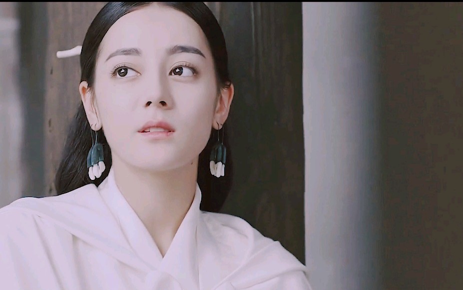 【迪丽热巴×肖战】|情深深雨蒙蒙|翟潇闻|熬夜摸鱼_哔哩哔哩_bili